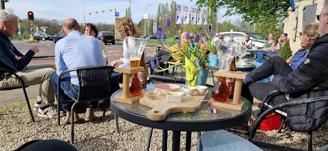 Chalet ten Bosch Phone number