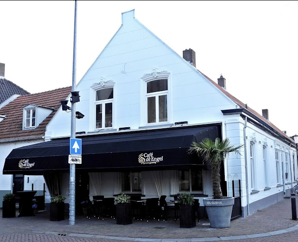 Cafe de Engel - Asten