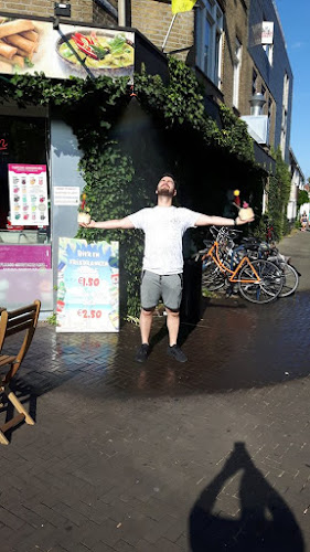 NS-Plein 10, 5014 DA Tilburg