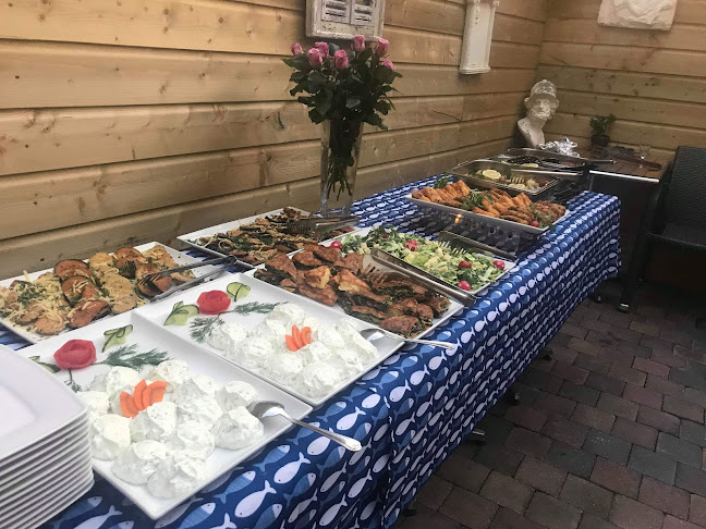Reviews of Grieks en Specialiteiten MARTHA (zaras) in Zandvoort - Horeca