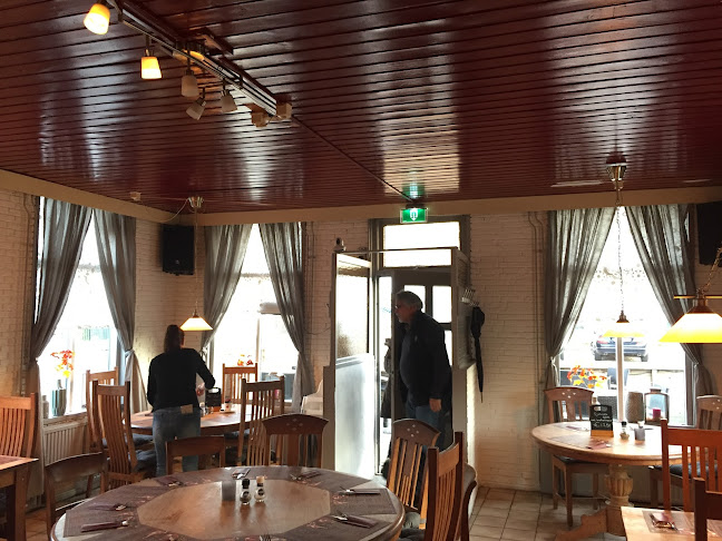 Langeweg 40, 3244 BH Nieuwe-Tonge