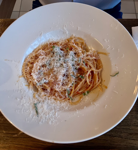 Opinii despre Stazione Pazzo în Soest - Horeca