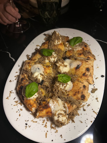 FIKO - Restaurant - Amsterdam