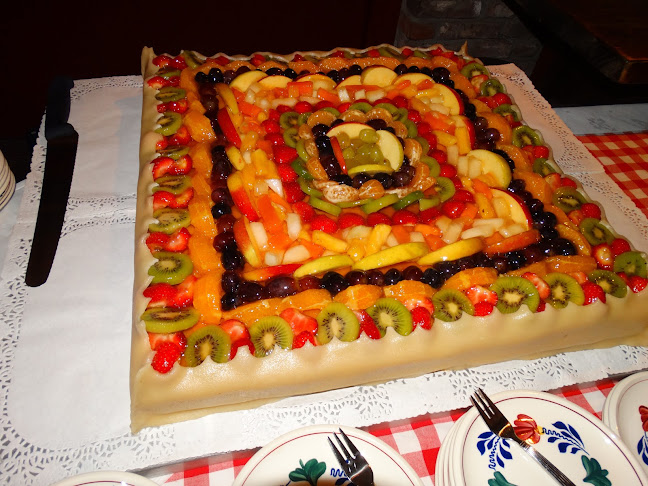 Comentarii opinii despre Gasterij De Nieuwe Hoef