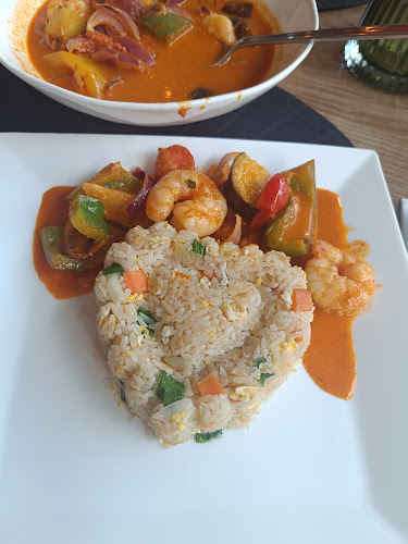 Comentarii opinii despre Tom Yam