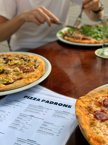 Pizza Padrone - Horeca