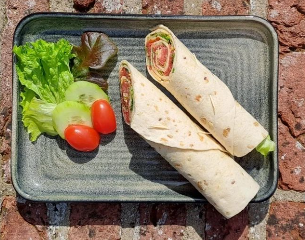 De Muizentoren - Horeca