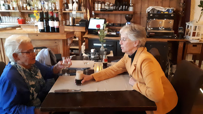 Bistro In De File - Horeca