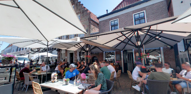Opinii despre 't Wapen van Heusden în Heusden - Horeca