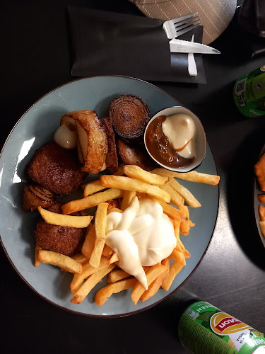 Opinii despre Cafetaria Ome Piet în 's-Hertogenbosch - Horeca