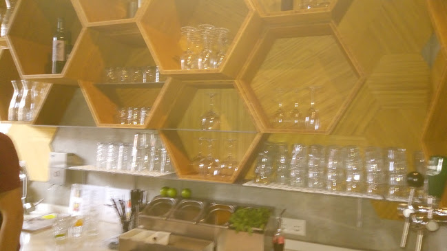 Comentarii opinii despre Ellis Gourmet Burger