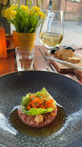 Opinii despre De Revolutie Winterswijk în Winterswijk - Horeca