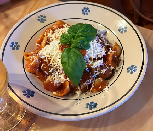 Casa Nostra - Amsterdam