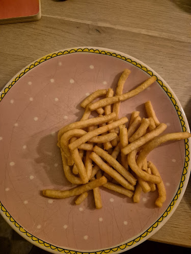 Family Cafetaria Katwijk aan Zee - Horeca