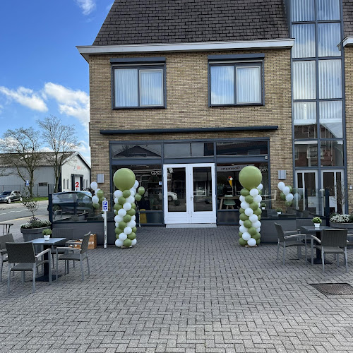 Marx O'Larry's Assendelft - Assendelft