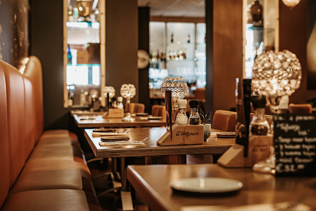 Opinii despre De Eetgalerie în Lochem - Horeca