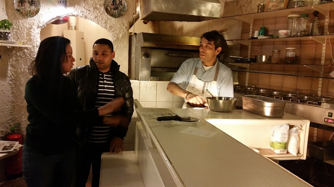 Opinii despre San Marco în Amsterdam - Horeca