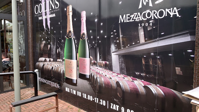 Colins Slijterij & Wijnwinkel - Vlaardingen