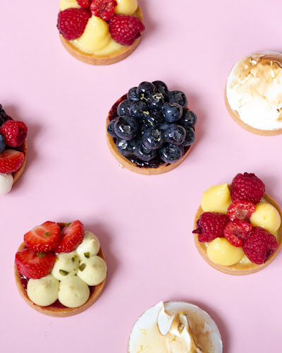 Comentarii opinii despre Pâtisserie Julie