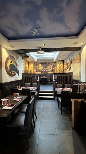 Amigo Grill Restaurant - Amsterdam