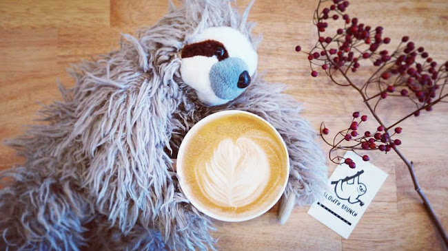 Opinii despre Slowth Brunch în Amsterdam - Horeca