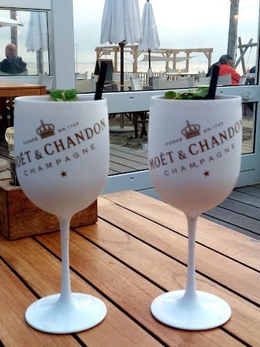 Alexander Beach Club - Horeca