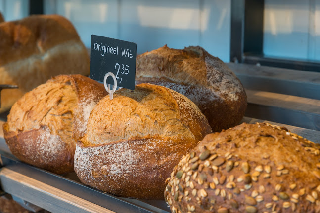 Opinii despre Bakker Breggen, Baronie în Alphen aan den Rijn - Horeca