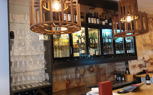 Wijn bij Stijn - Horeca