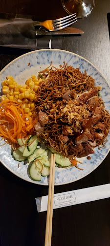 Comentarii opinii despre Mizu Bar