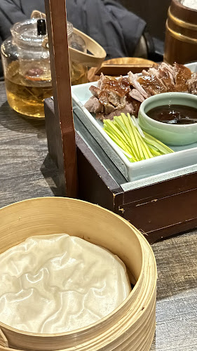 Restaurant Hot King - Horeca