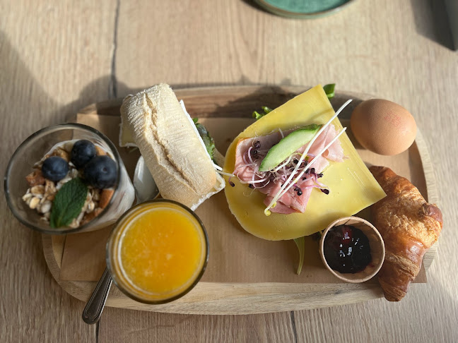 Daelzicht - Lunchroom Hertelik hepke - Venlo