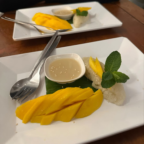 Erawan Thai Restaurant