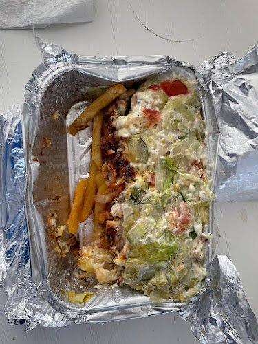 Kebaphan Beverwijk - Beverwijk