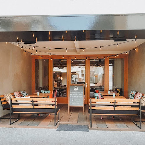 Opinii despre SIS Lunch Boutique în Werkendam - Horeca