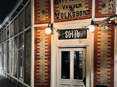 SOTTO Pizza Kadijksplein