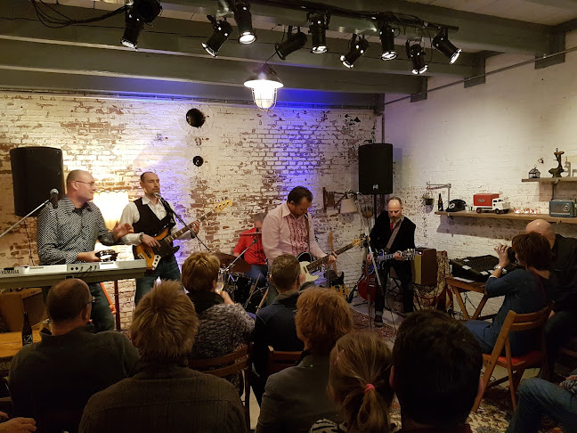 Fort Maarsseveen Open Times