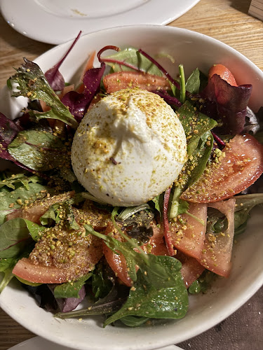 La Piazzetta di Lauro - Den Haag