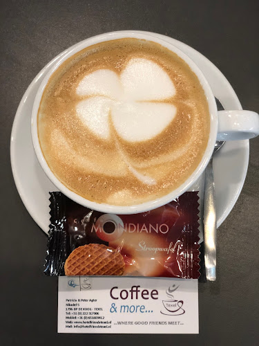 Coffee & More Texel - De Koog