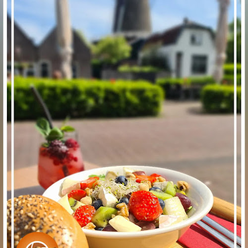 BAGELS & MORE - Horeca