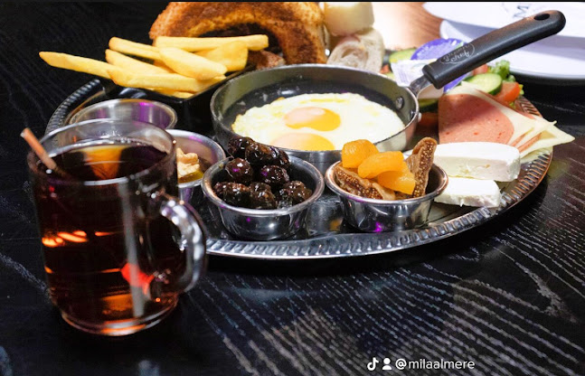 Comentarii opinii despre Mila Almere