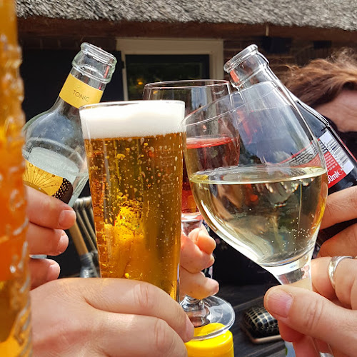 Opinii despre De Zaagkoele în Dwingeloo - Horeca