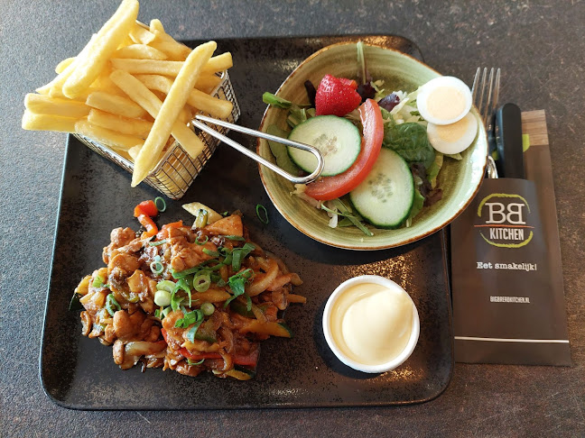 Bergweg 85, 3707 AC Zeist