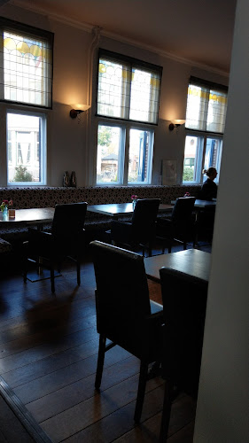 Bistro het oude raadhuis Open Times