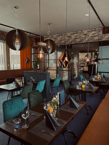 Bianca's Brasserie en B&B