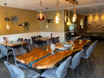 Lunch- en Dinerroom De Levensgenieter