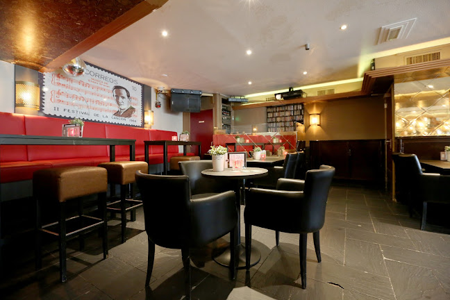 Café Premier - Horeca