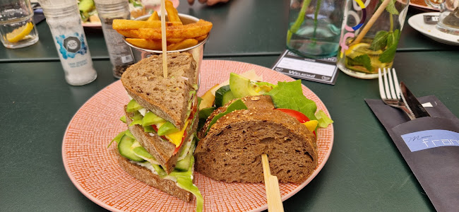 Opinii despre Meneer Frans în Haarlem - Horeca