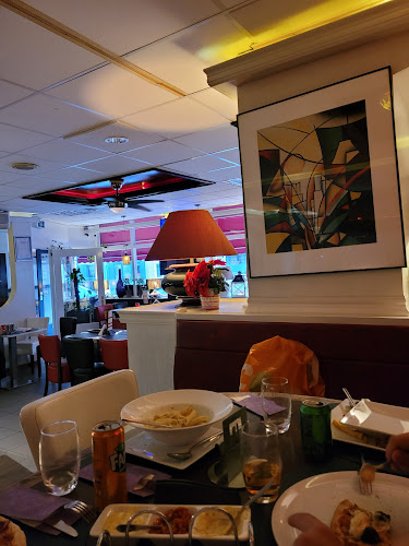 Caïro - Katwijk aan Zee