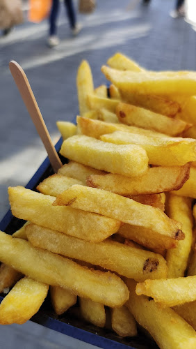 Friet Loket - Horeca
