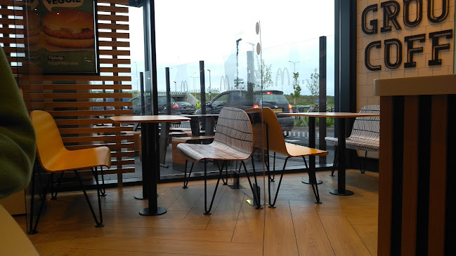 Comments and reviews of McDonald’s Hoorn Noord